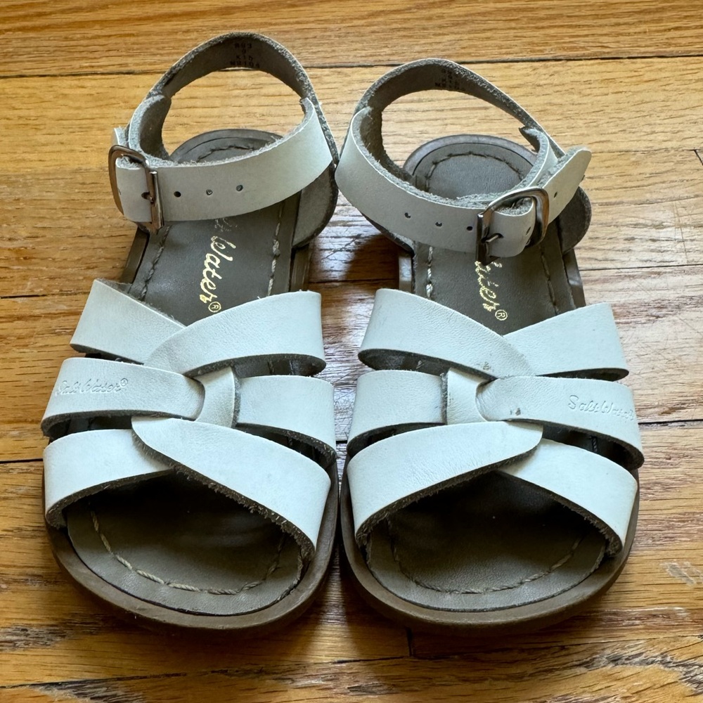 Salt Water Original Sandal